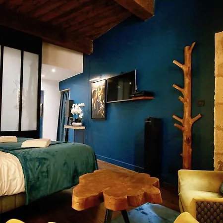 3e Secret En Plein Coeur Du Vieux * Lyon