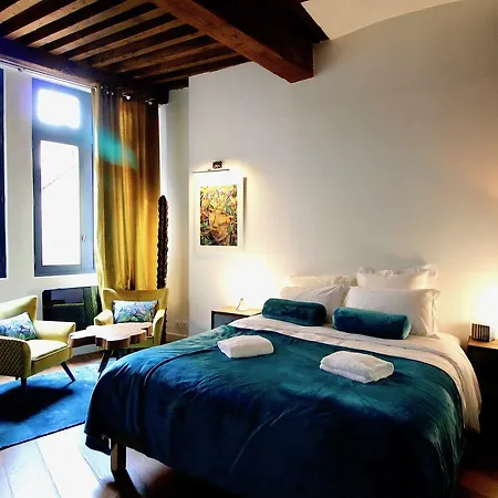 3e Secret En Plein Coeur Du Vieux