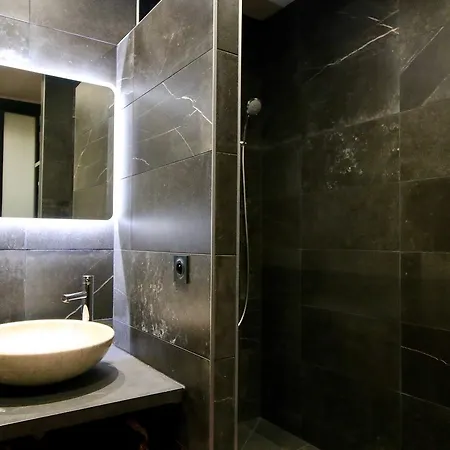 Apartament 3e Secret En Plein Coeur Du Vieux *