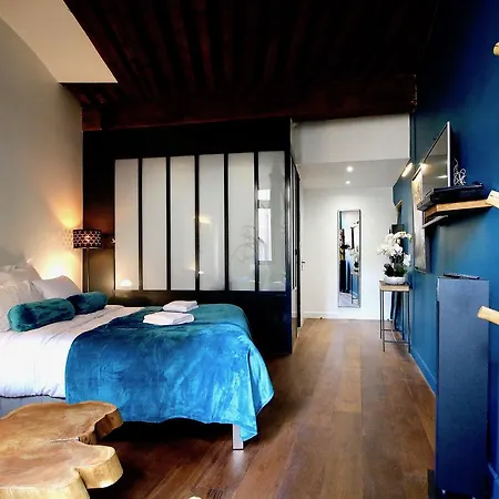 Apartment 3e Secret En Plein Coeur Du Vieux