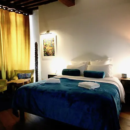 3e Secret En Plein Coeur Du Vieux Lyon