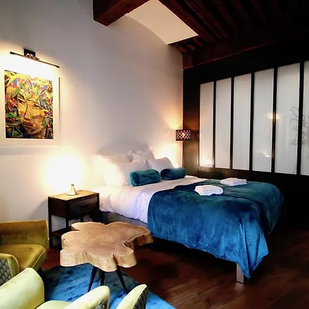 3e Secret En Plein Coeur Du Vieux Apartment *