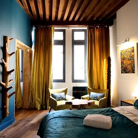 3e Secret En Plein Coeur Du Vieux