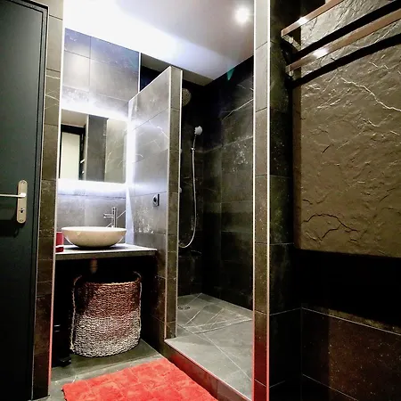 3e Secret En Plein Coeur Du Vieux Apartament