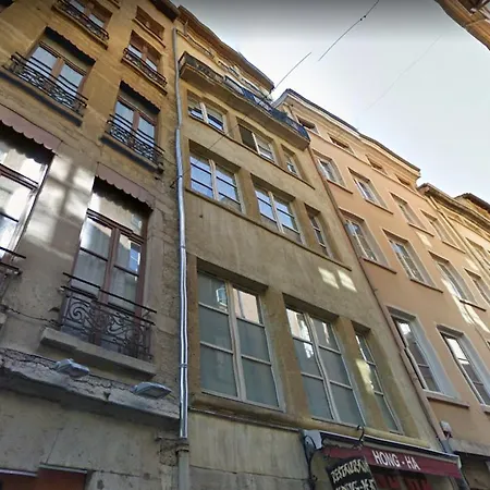 3e Secret En Plein Coeur Du Vieux